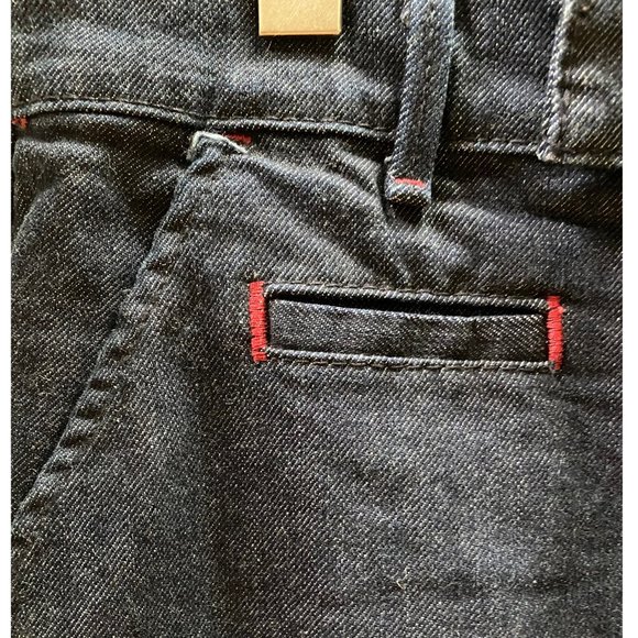 OLD NAVY Denim Pencil Skirt Women's Size 12 - Picture 6 of 9